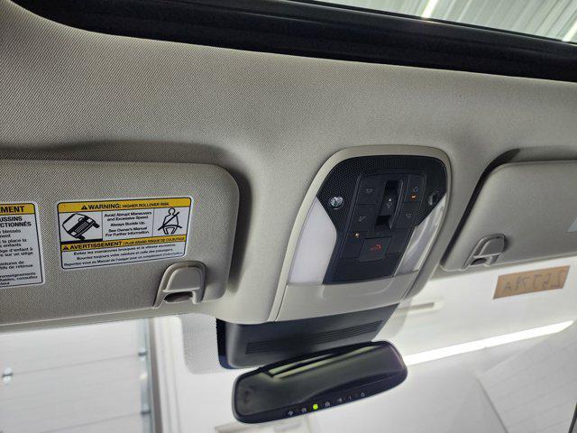 used 2019 INFINITI QX50 car, priced at $18,999