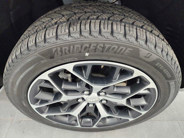 used 2022 Jeep Grand Cherokee 4xe car, priced at $46,991