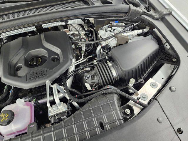 used 2022 Jeep Grand Cherokee 4xe car, priced at $46,991