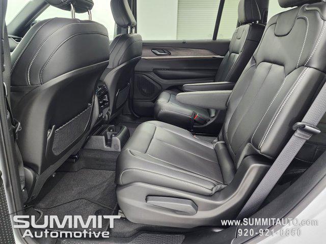 new 2025 Jeep Grand Cherokee L car, priced at $51,949