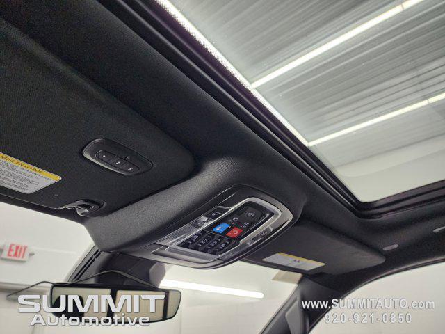 new 2026 Ram 1500 car, priced at $62,250