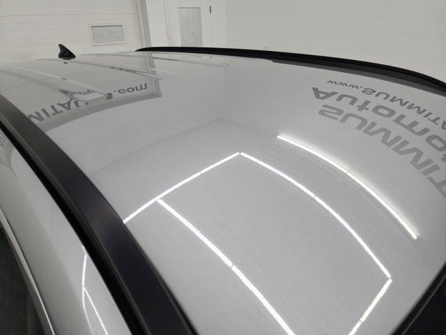 used 2025 Hyundai Tucson car, priced at $26,999