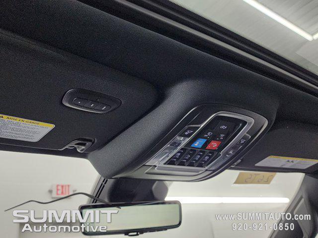 new 2026 Ram 1500 car, priced at $86,440