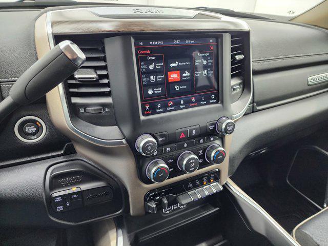 used 2020 Ram 3500 car, priced at $64,999