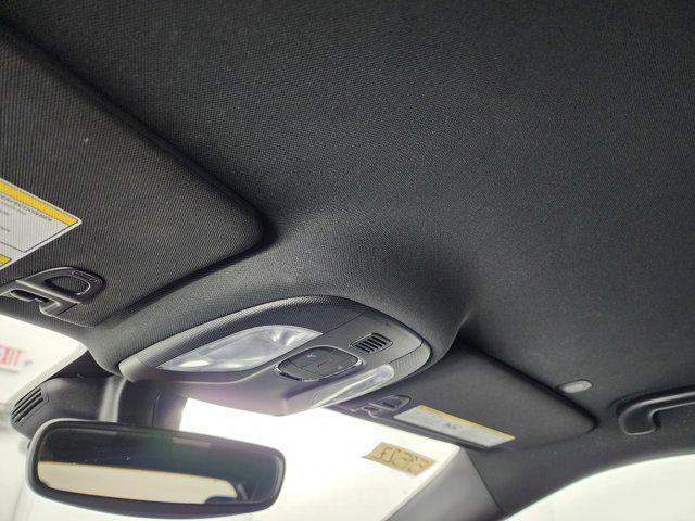 used 2024 Jeep Compass car, priced at $21,999