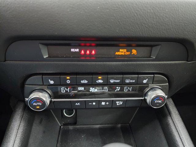 used 2024 Mazda CX-5 car