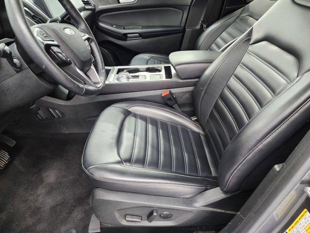 used 2022 Ford Edge car, priced at $20,999