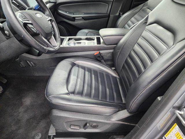 used 2022 Ford Edge car, priced at $20,999