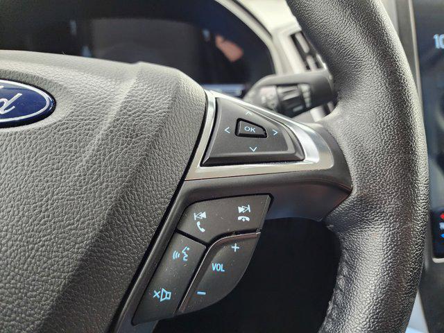 used 2022 Ford Edge car, priced at $20,999