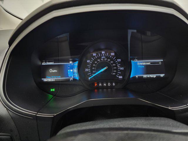 used 2022 Ford Edge car, priced at $20,999