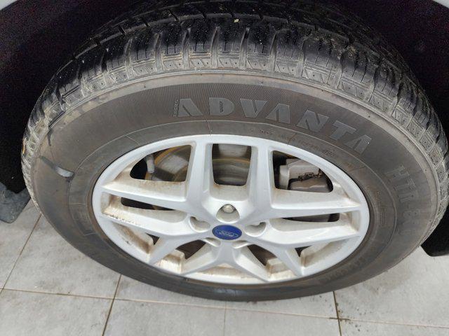 used 2022 Ford Edge car, priced at $20,999