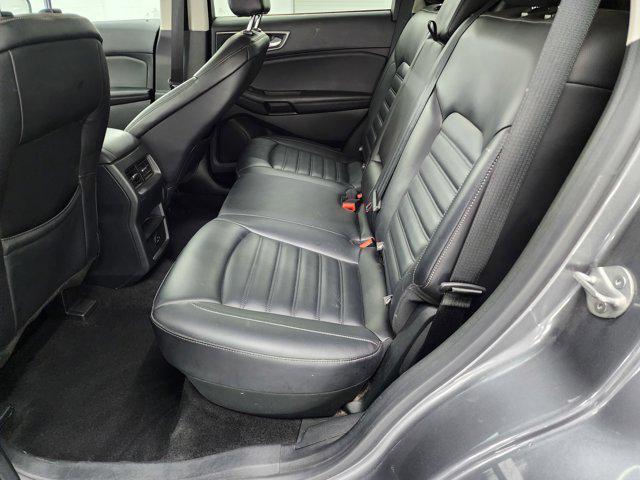 used 2022 Ford Edge car, priced at $20,999