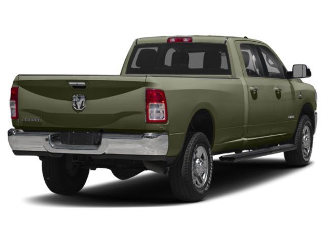 used 2020 Ram 2500 car