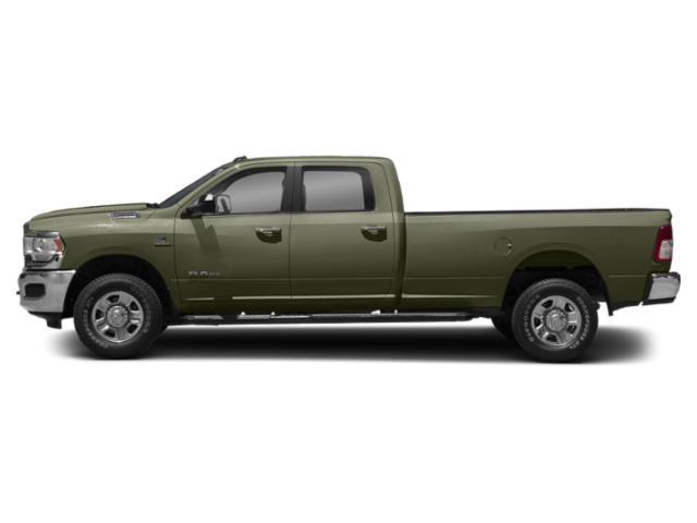 used 2020 Ram 2500 car