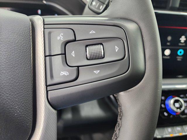 used 2024 GMC Sierra 2500 car, priced at $70,999
