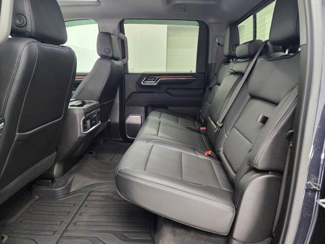used 2024 GMC Sierra 2500 car, priced at $70,999