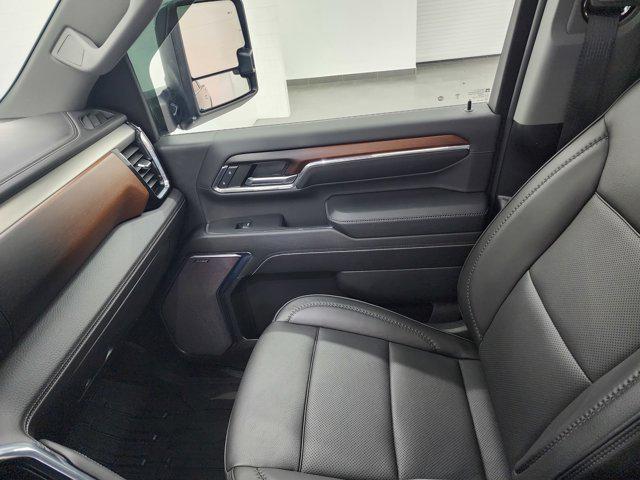 used 2024 GMC Sierra 2500 car, priced at $70,999