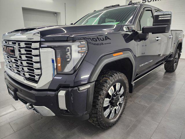 used 2024 GMC Sierra 2500 car, priced at $70,999