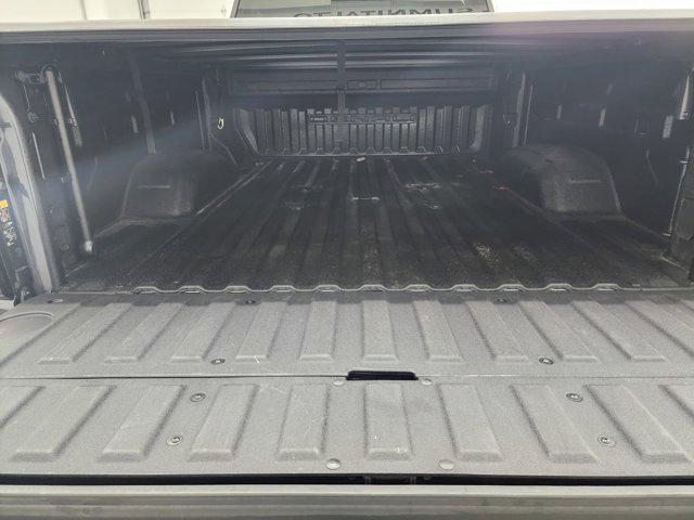 used 2024 GMC Sierra 2500 car, priced at $70,999