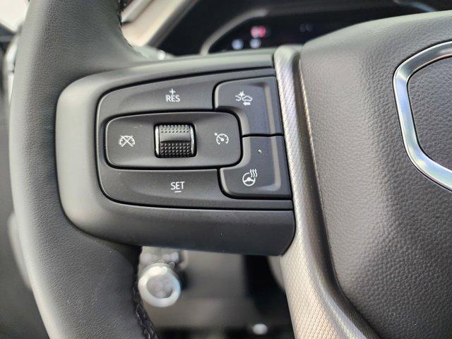 used 2024 GMC Sierra 2500 car, priced at $70,999