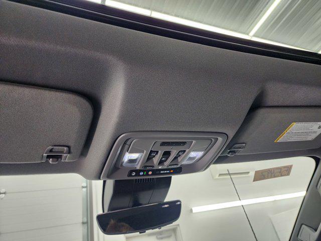 used 2024 GMC Sierra 2500 car, priced at $70,999