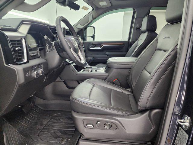 used 2024 GMC Sierra 2500 car, priced at $70,999