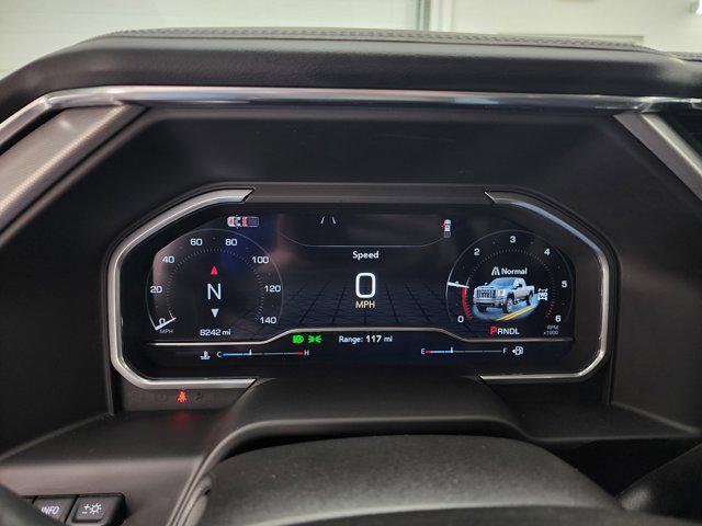 used 2024 GMC Sierra 2500 car, priced at $70,999