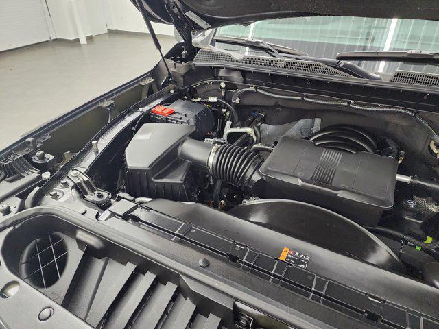 used 2024 GMC Sierra 2500 car, priced at $70,999