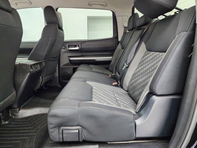 used 2018 Toyota Tundra car, priced at $29,999