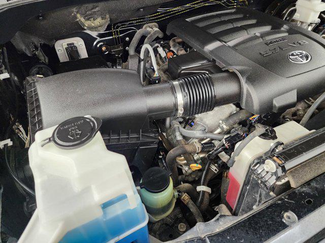 used 2018 Toyota Tundra car, priced at $29,999