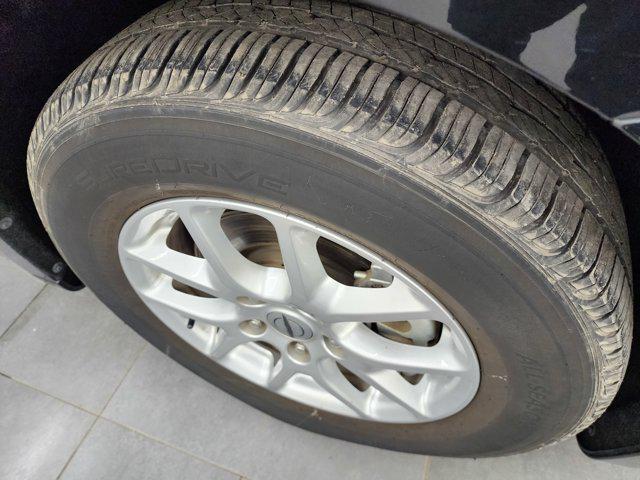 used 2022 Chrysler Pacifica car, priced at $21,999