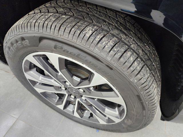 used 2023 Jeep Grand Cherokee 4xe car, priced at $39,999