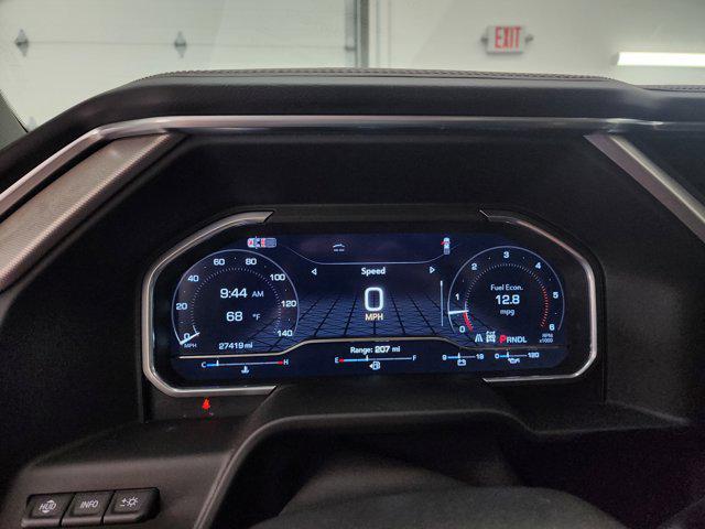 used 2024 GMC Sierra 2500 car, priced at $75,999