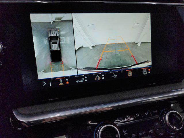 used 2024 GMC Sierra 2500 car, priced at $73,992