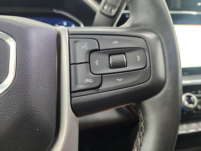 used 2024 GMC Sierra 2500 car, priced at $75,999
