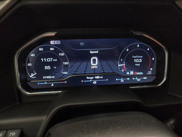 used 2024 GMC Sierra 2500 car, priced at $73,992