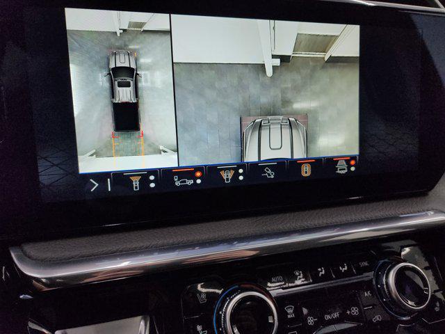 used 2024 GMC Sierra 2500 car, priced at $73,992