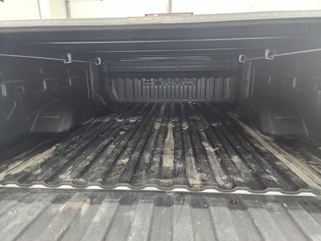 used 2024 GMC Sierra 2500 car, priced at $75,999
