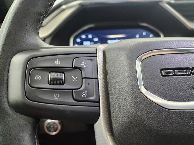 used 2024 GMC Sierra 2500 car, priced at $75,999