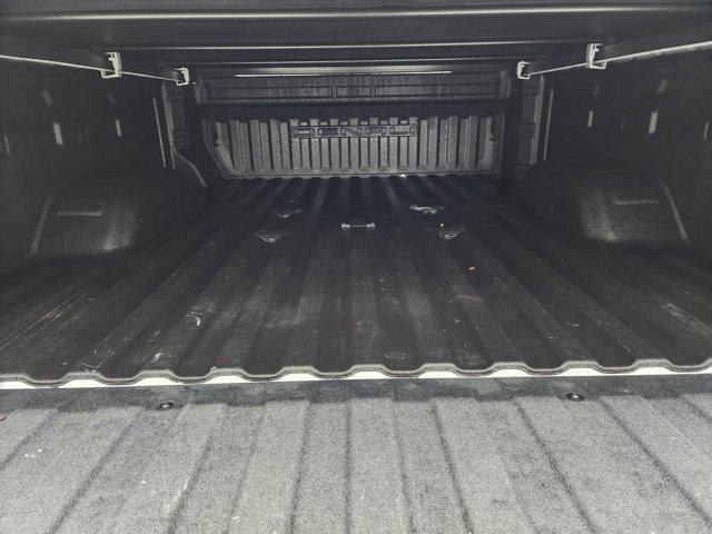 used 2024 GMC Sierra 2500 car, priced at $73,992