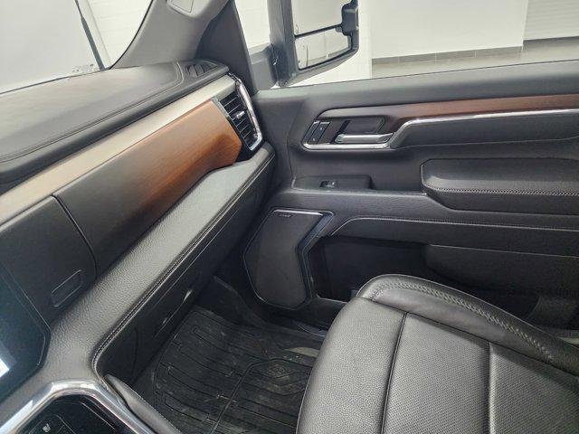 used 2024 GMC Sierra 2500 car, priced at $75,999