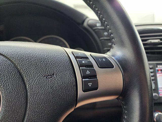 used 2008 Chevrolet Corvette car