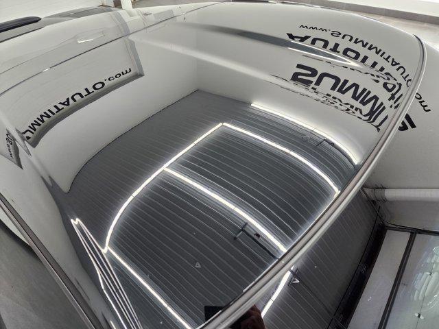 used 2008 Chevrolet Corvette car