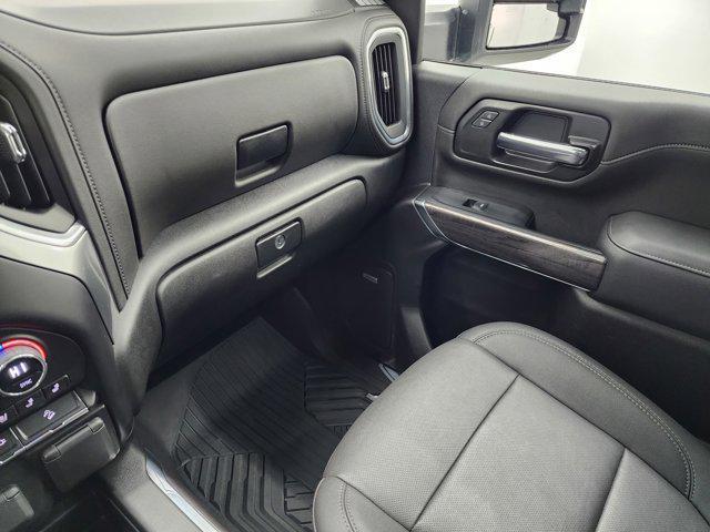 used 2022 Chevrolet Silverado 3500 car, priced at $61,999