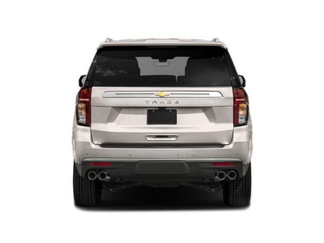 used 2021 Chevrolet Tahoe car