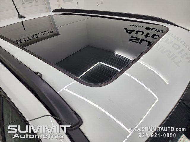 new 2026 Jeep Compass car, priced at $35,927