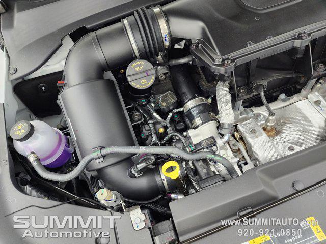 new 2026 Jeep Compass car, priced at $35,927