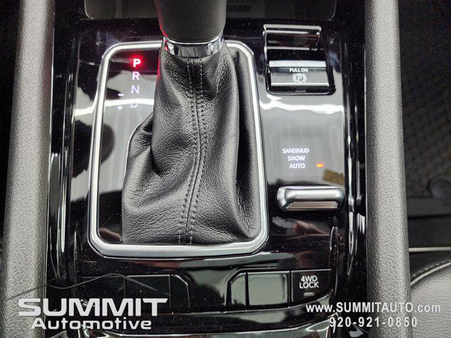 new 2026 Jeep Compass car, priced at $35,927