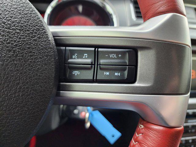 used 2010 Ford Mustang car, priced at $20,999