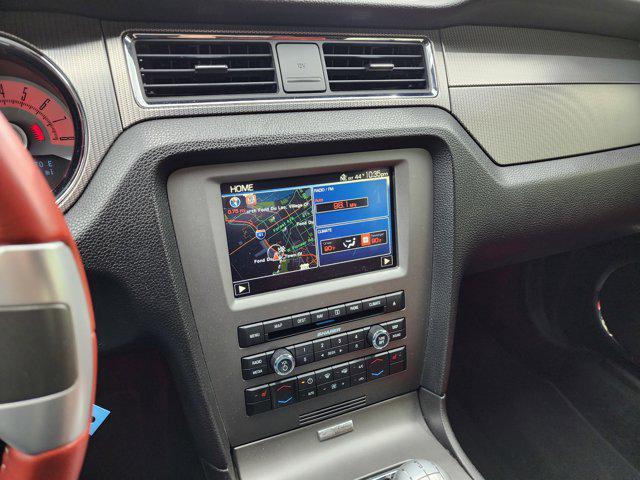 used 2010 Ford Mustang car, priced at $20,999